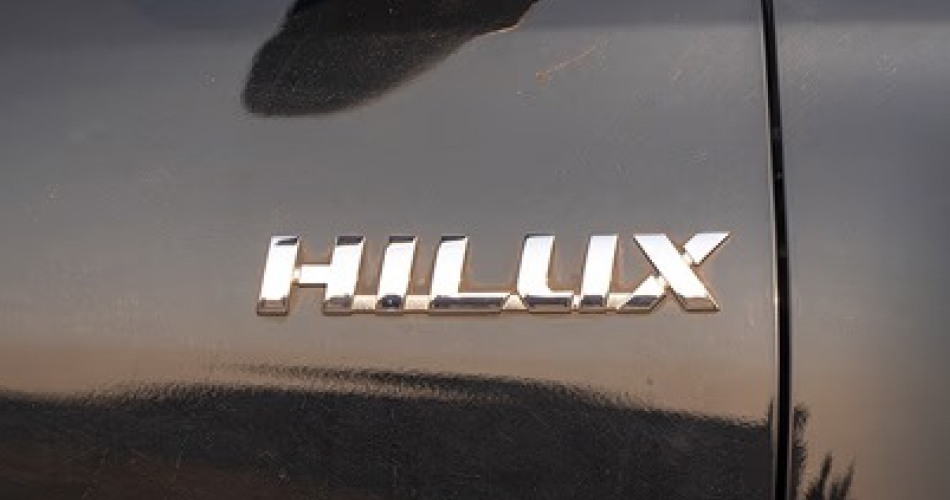 Hilux