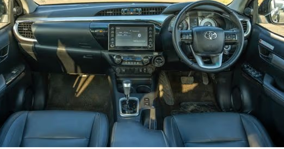 Hilux