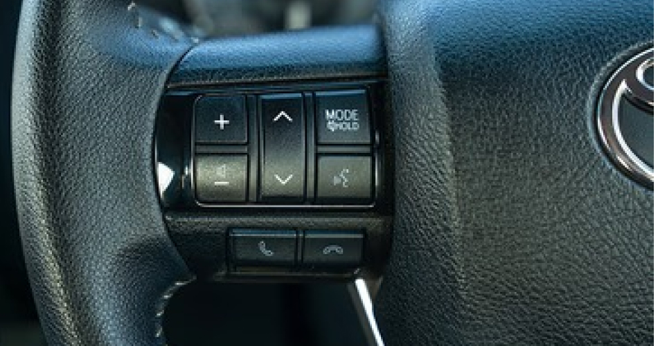 Hilux