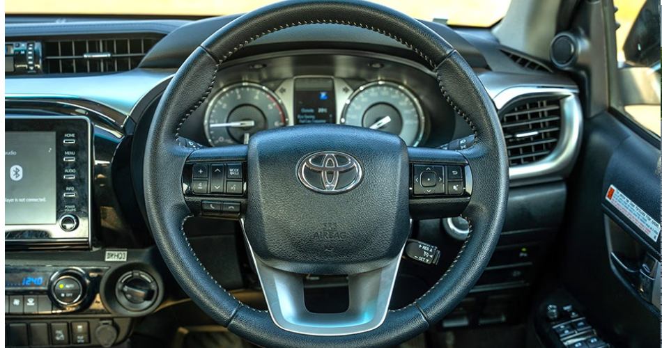 Hilux