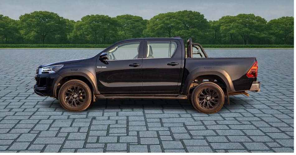Hilux