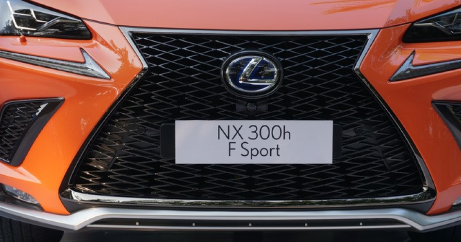 NX