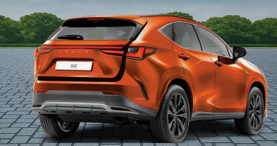 NX
