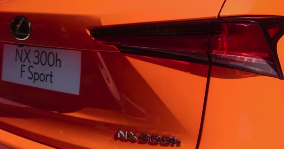 NX