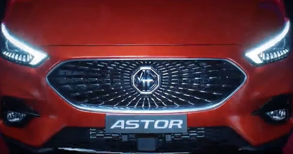 Astor