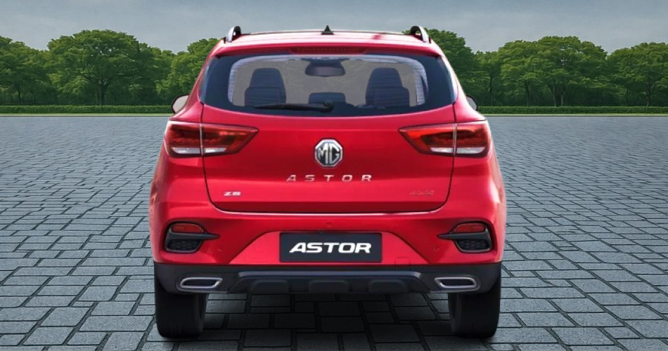 Astor