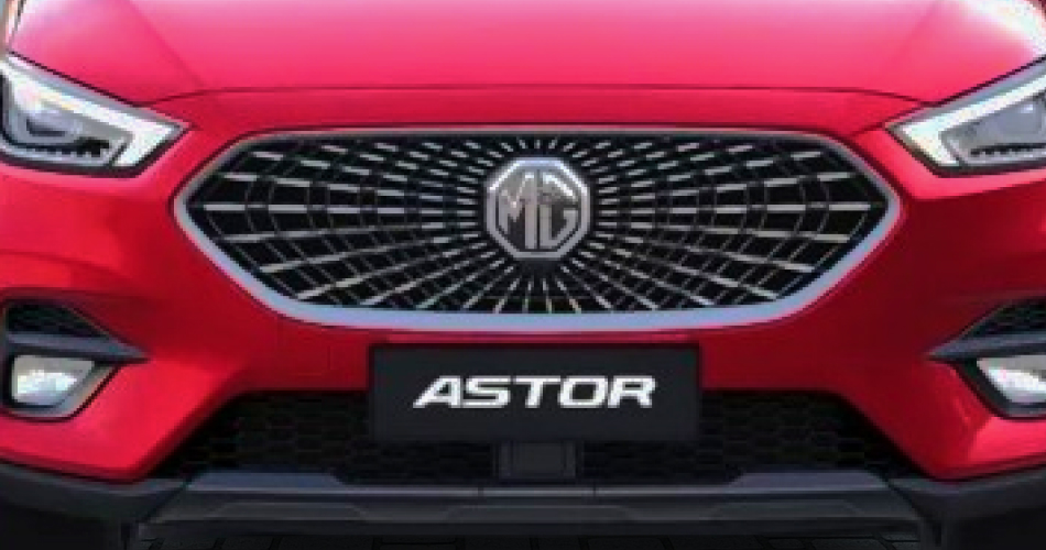 Astor