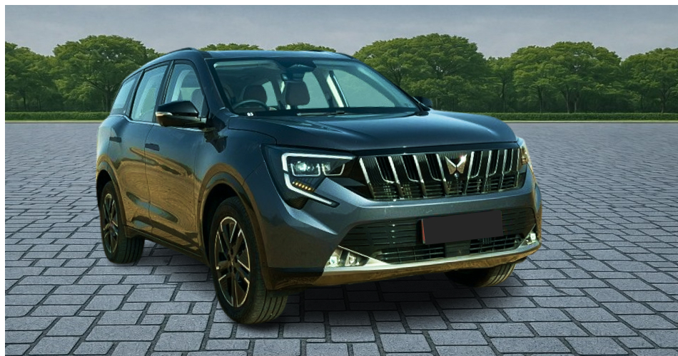 XUV 7XO