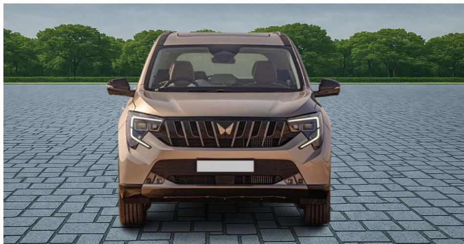 XUV 7XO