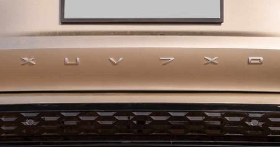 XUV 7XO