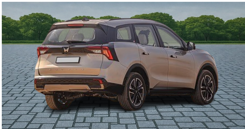 XUV 7XO