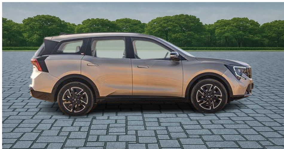 XUV 7XO