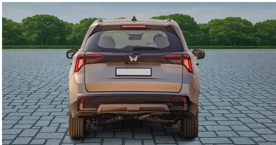 XUV 7XO