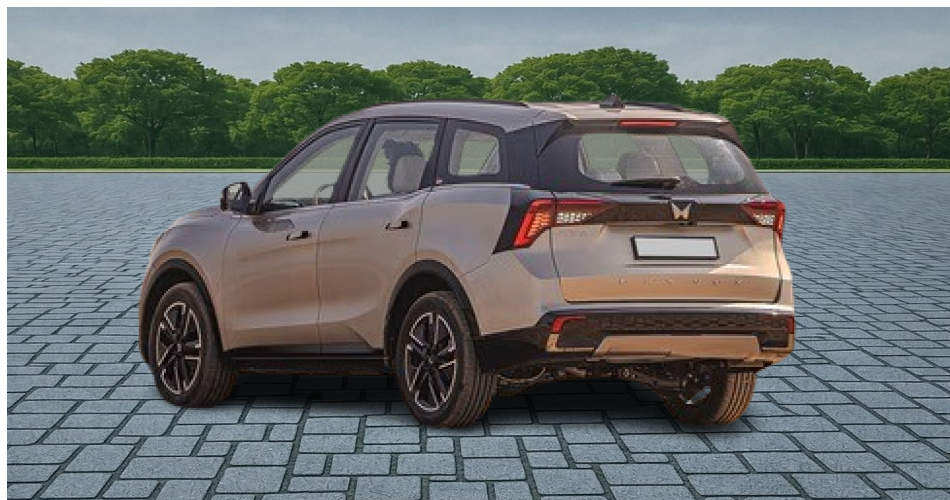XUV 7XO