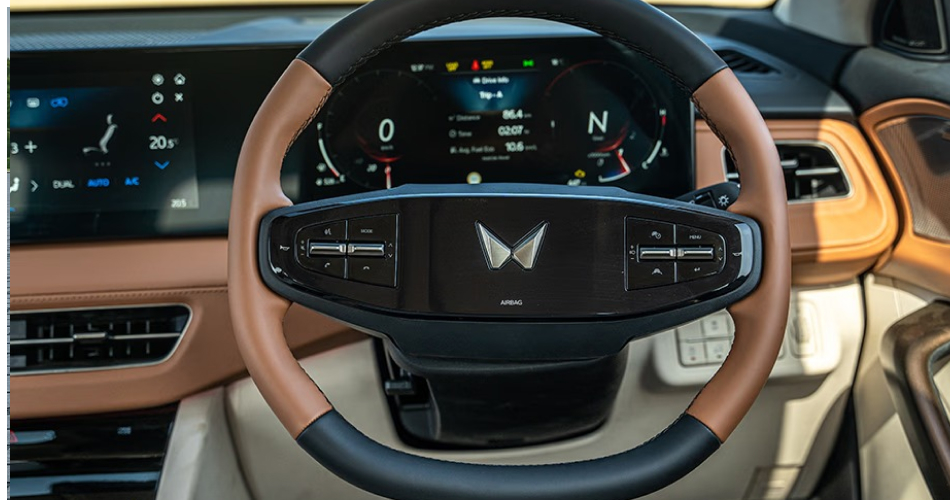 XUV 7XO