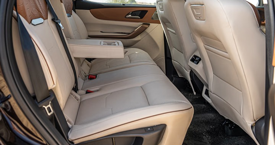 XUV 7XO