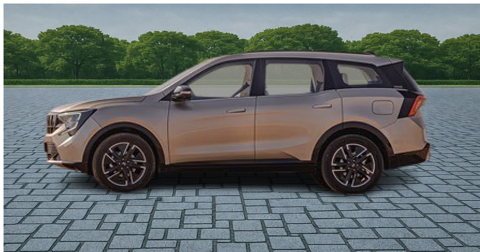 XUV 7XO