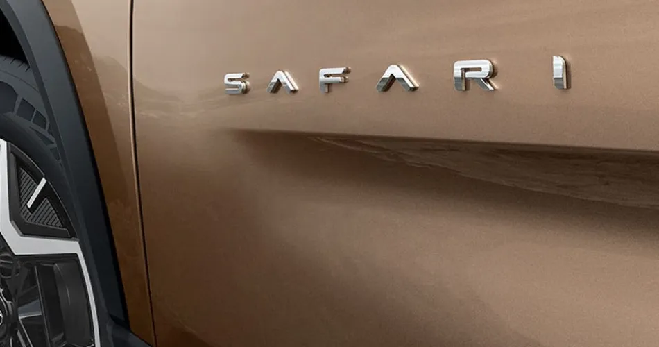 Safari