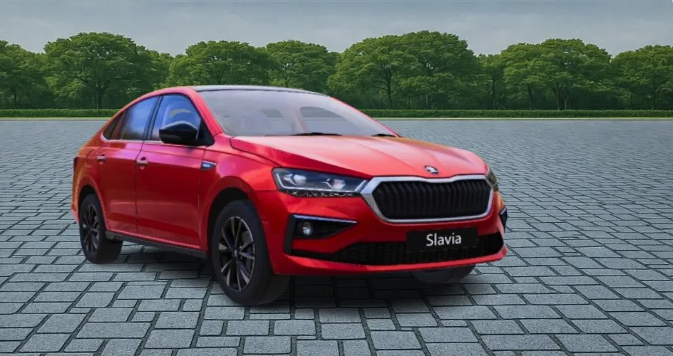 Slavia