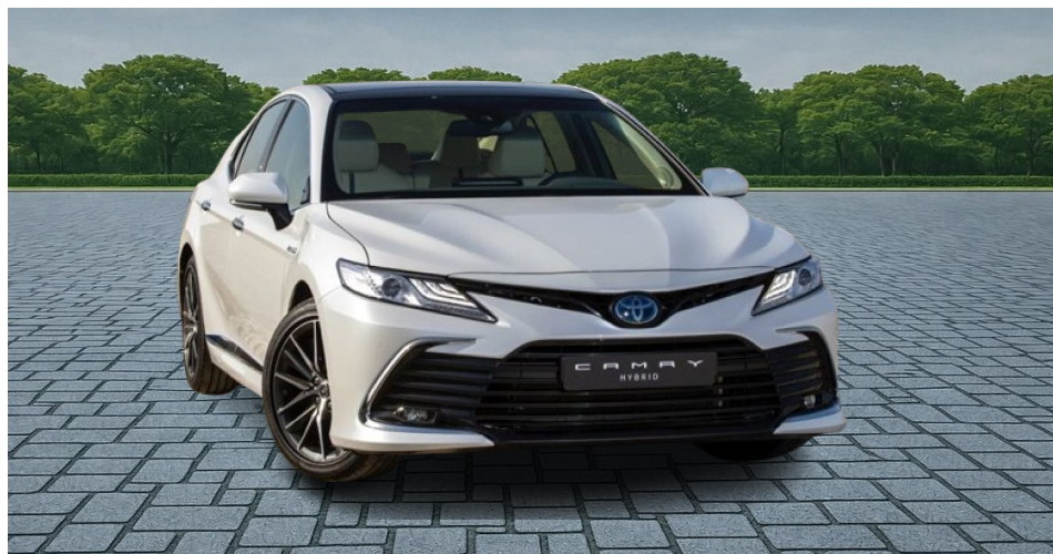 Camry