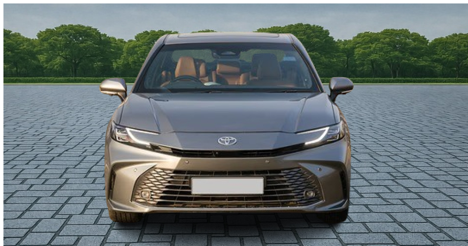 Camry