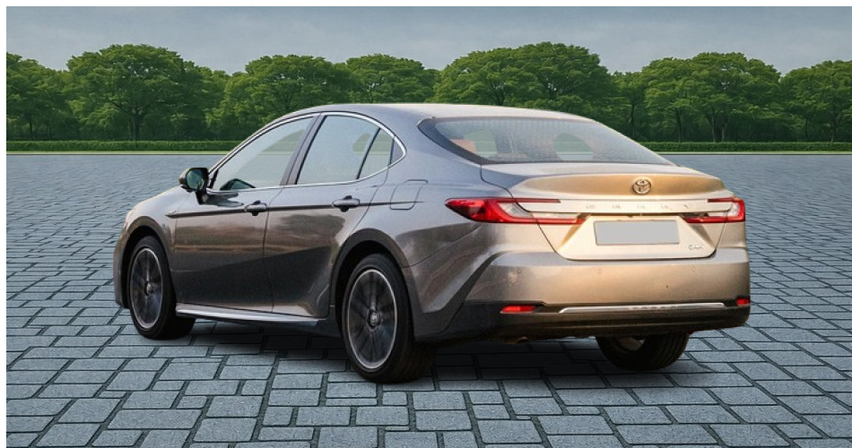 Camry