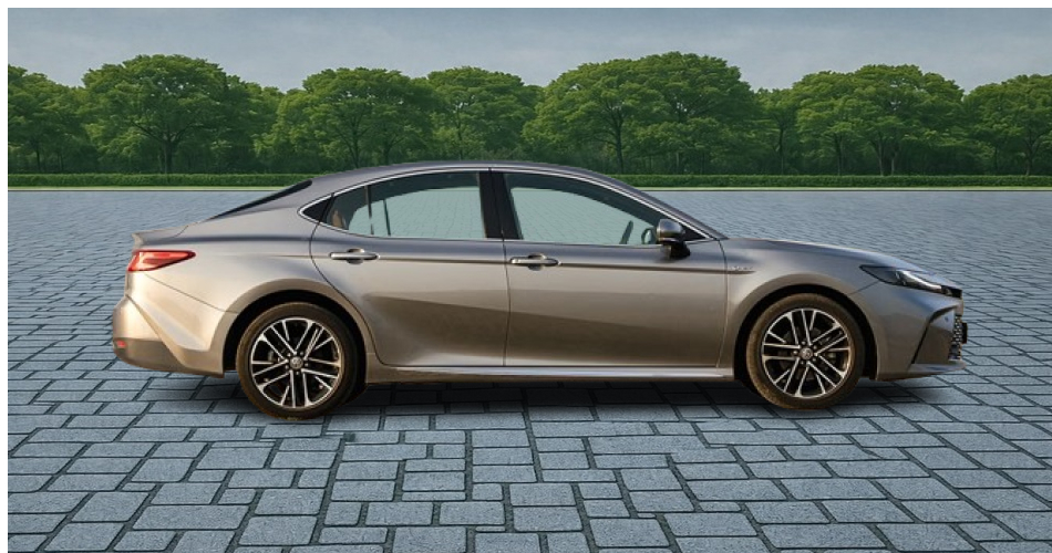 Camry