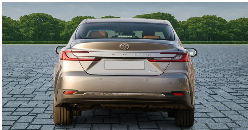 Camry