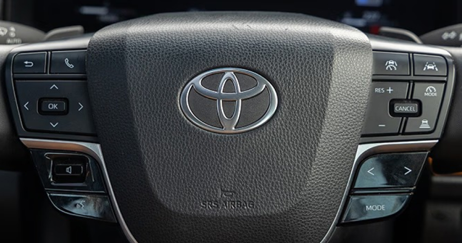 Camry