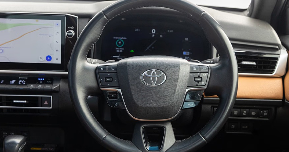 Camry
