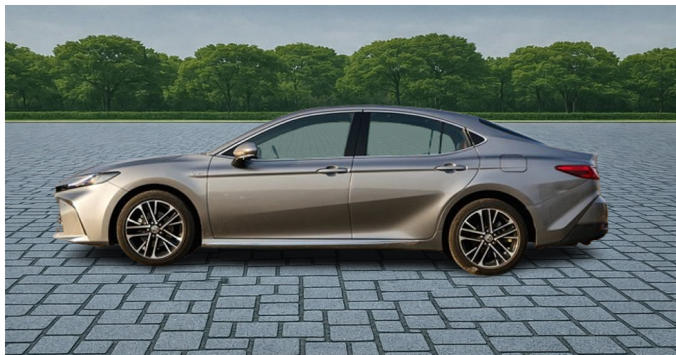 Camry