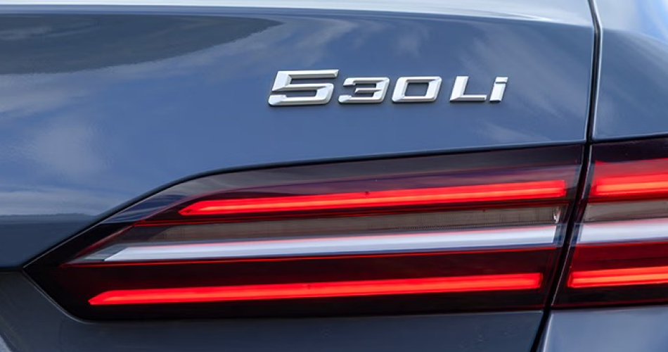 5 Series