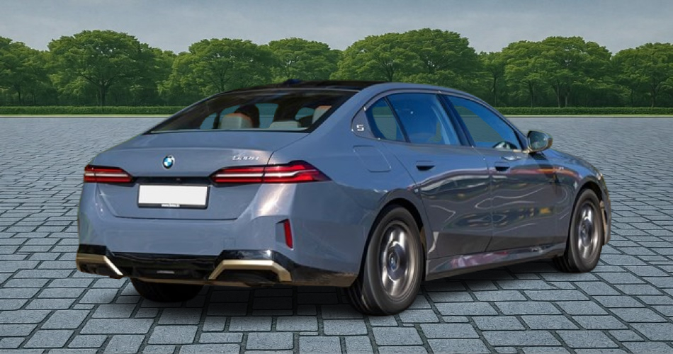 5 Series