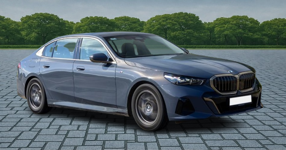 5 Series