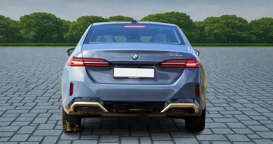 5 Series