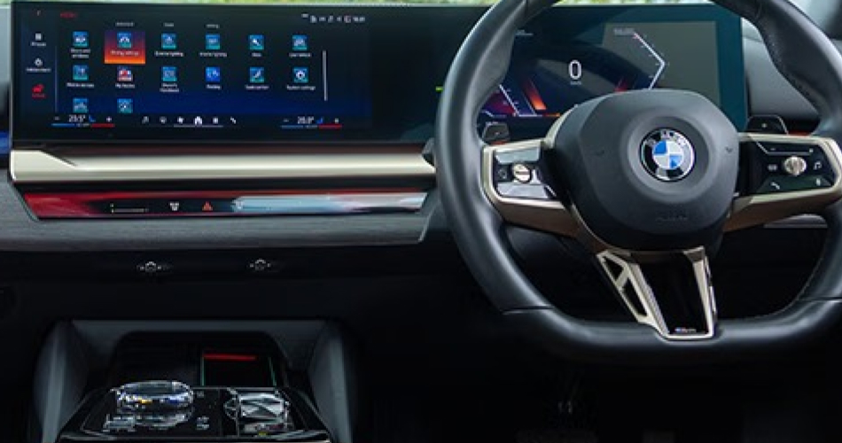 5 Series