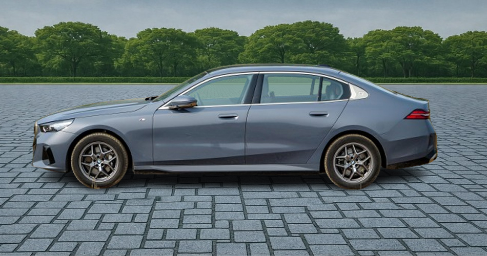 5 Series