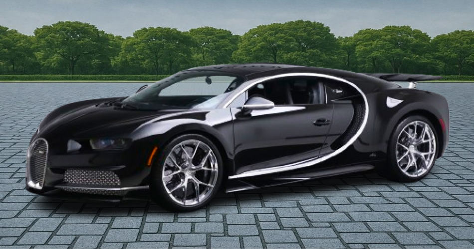Chiron