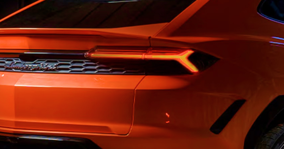 Urus