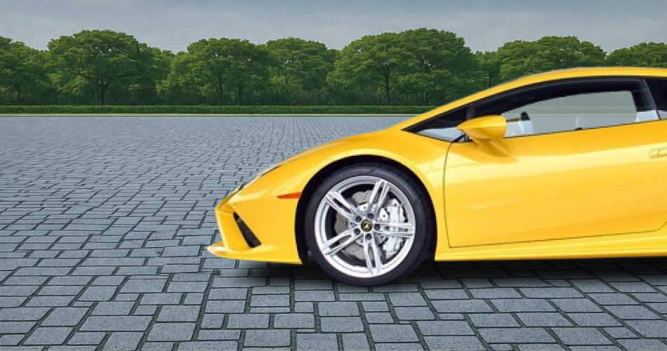 Huracan EVO