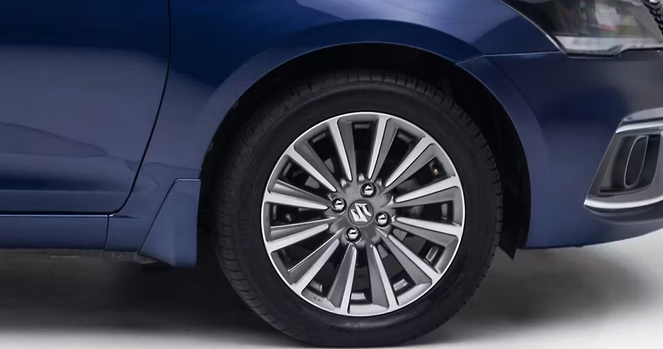Suzuki Ciaz