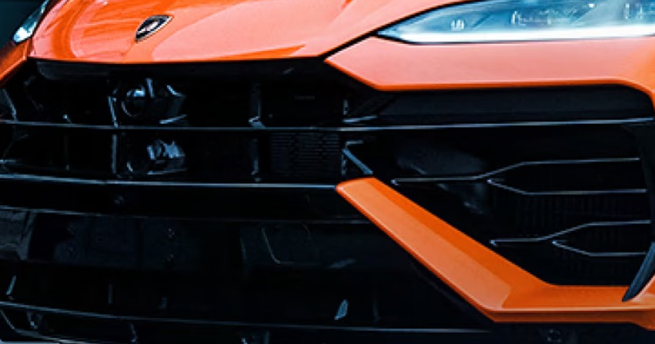 Urus