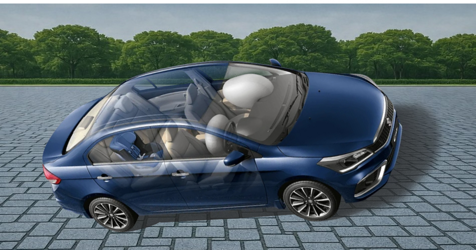 Suzuki Ciaz