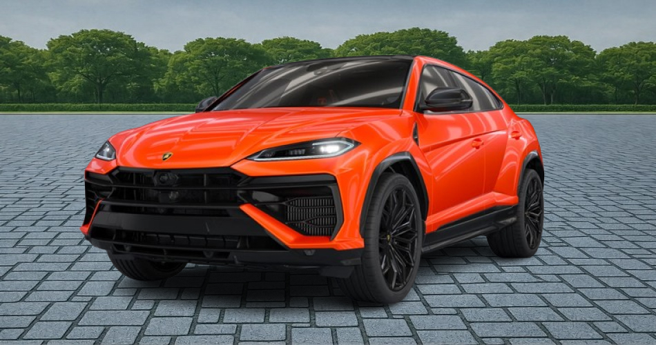 Urus