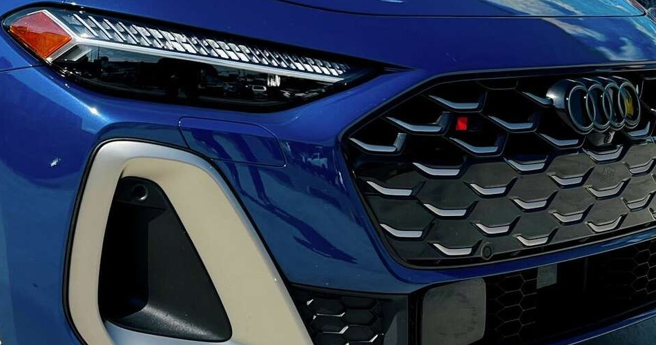 S5 Sportback