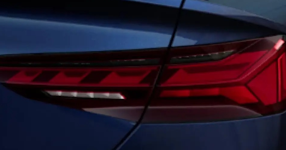 S5 Sportback