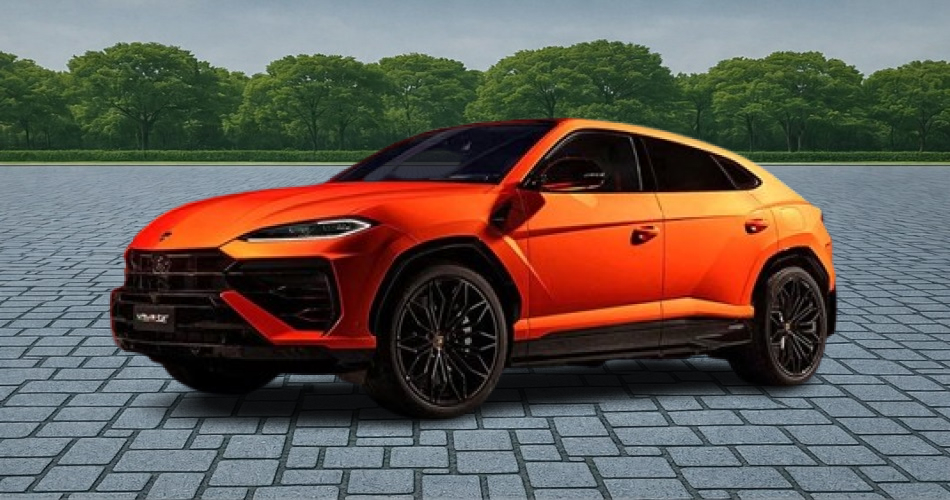 Urus
