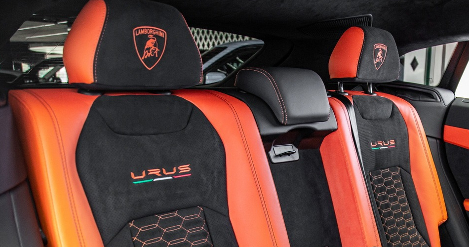 Urus