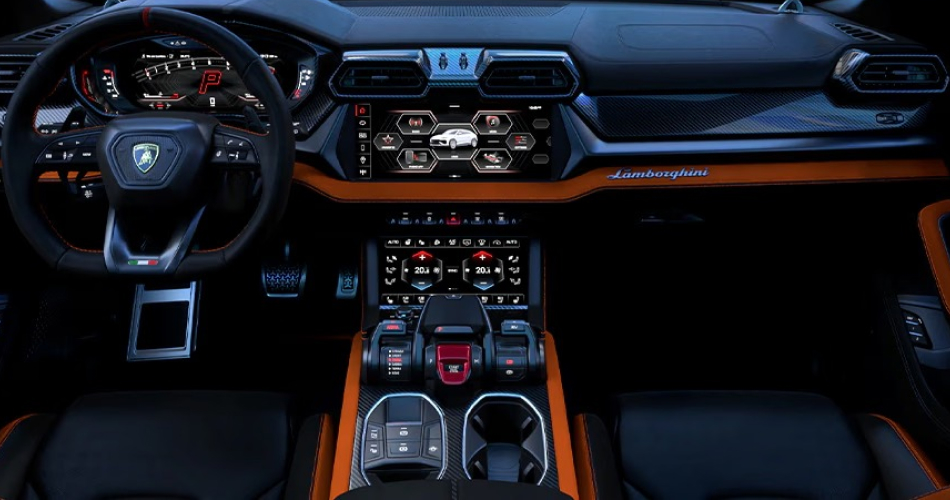 Urus
