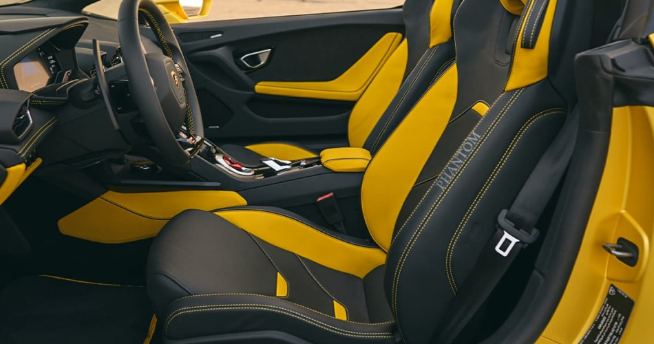 Huracan EVO